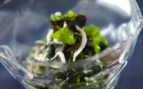 大量消費にも◎「わかめ」が主役の簡単スピードおかずレシピ5選4yuuu