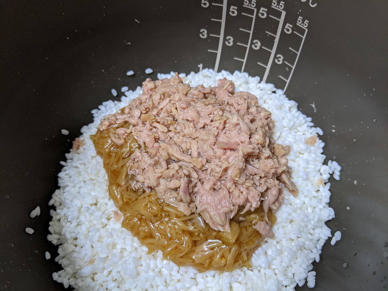 レンジで作る！自家製なめたけのレシピ 作り方：白ごはん.com