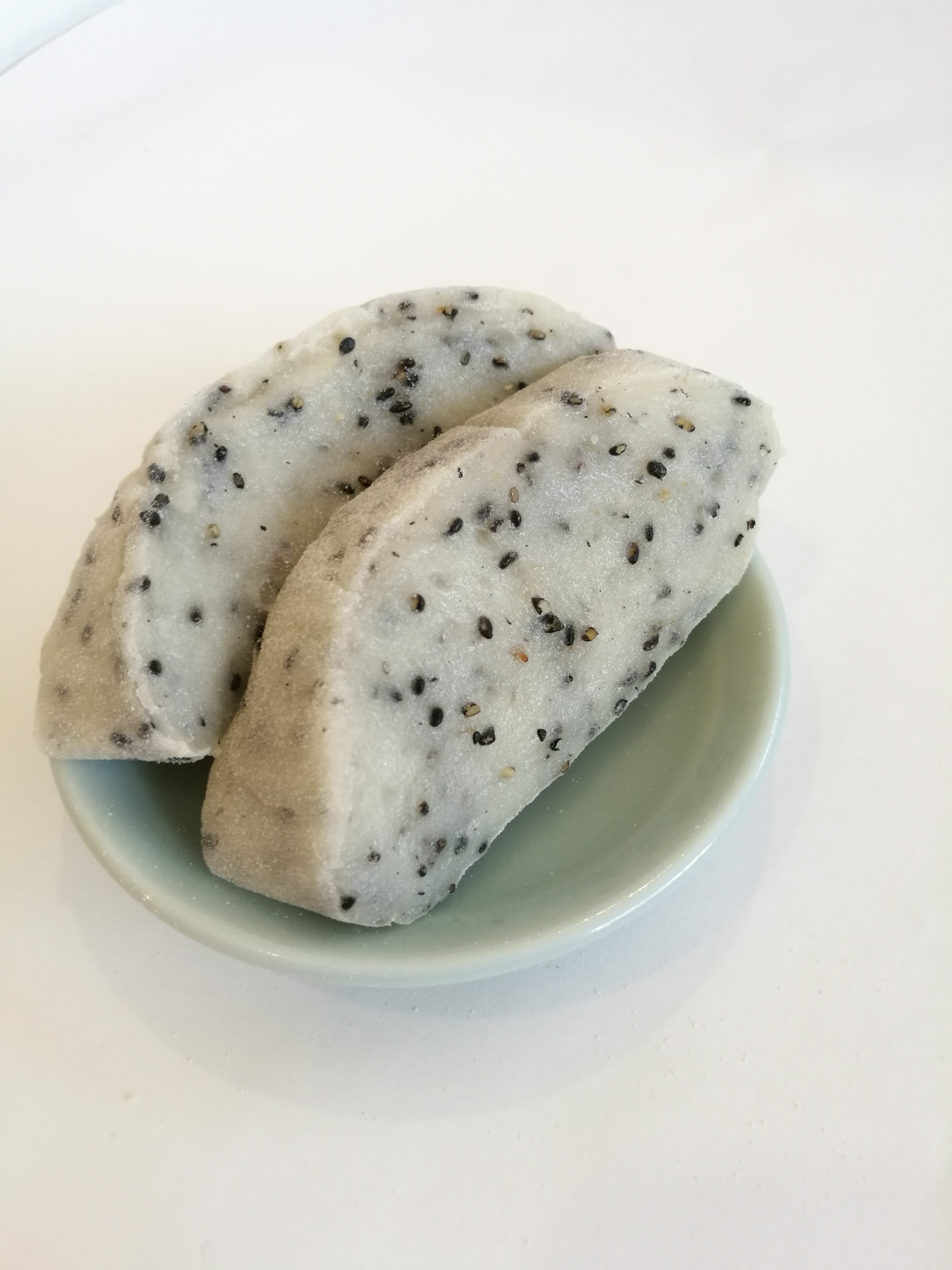 お 餅 - 『飛騨高山 陣屋前朝市』 のくび農産