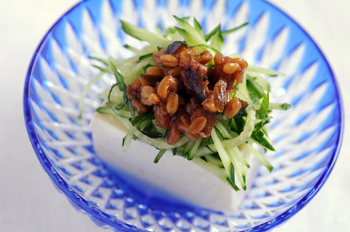 金山寺味噌の作り方 - つくる楽しみ