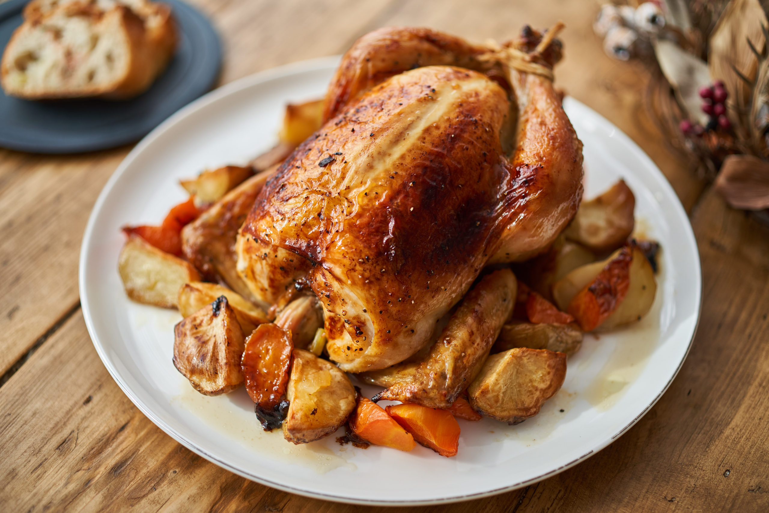 食卓が一気に華やぐ クリスマス料理のレシピ 25選 簡単なオードブル・前菜からおもてなし、スイーツレシピまで! - E・レシピ 1 1ページ