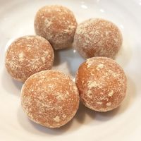 メープルきな粉豆乳 脇雅世先生のレシピカナダ産メープル メイプルシロップ ケベック・メープルシロップ生産者協会