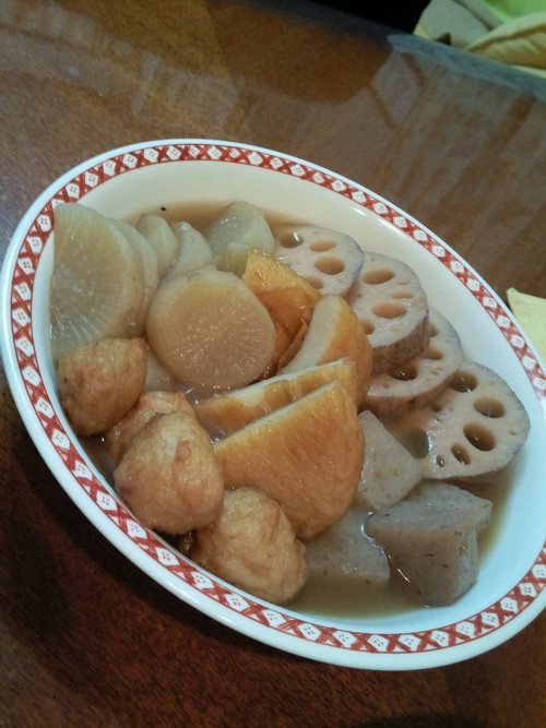 おでんのレンコン、切り方変えるだけでホクホクもシャキシャキも楽しめる ！ JA全農「どちらも旨いです」ハフポスト LIFE