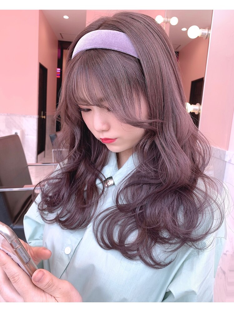 ◇チョコレートブラウン◇