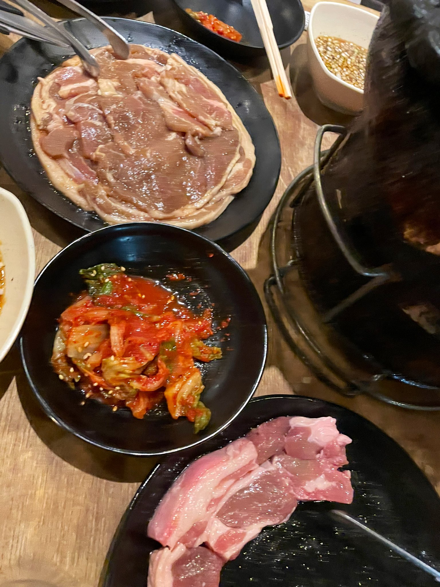 番外編 札幌成吉思汗雪だるまの生ラムジンギスカン@すすきのまれパ食べた日記 旧：まれパの神戸常駐日記