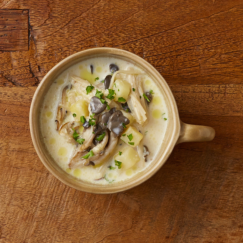 ♡ブロッコリーのミルクスープ♡簡単レシピ時短節約牛乳チーズ朝食: Mizukiオフィシャルブログ「奇跡のキッチン」Powered by ライブドアブログ