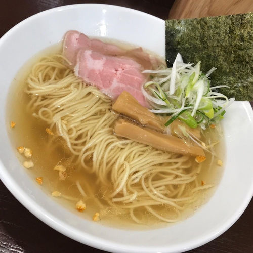 らーめん専門店小川 高幡不動店 立川 ラーメン- Retty レッティ