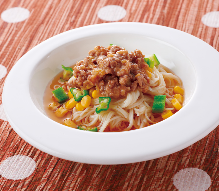 冷たいそうめんに合うおかず子供が喜ぶ!簡単に作れるそうめんのおかずの通販おすすめランキングベストオイシ