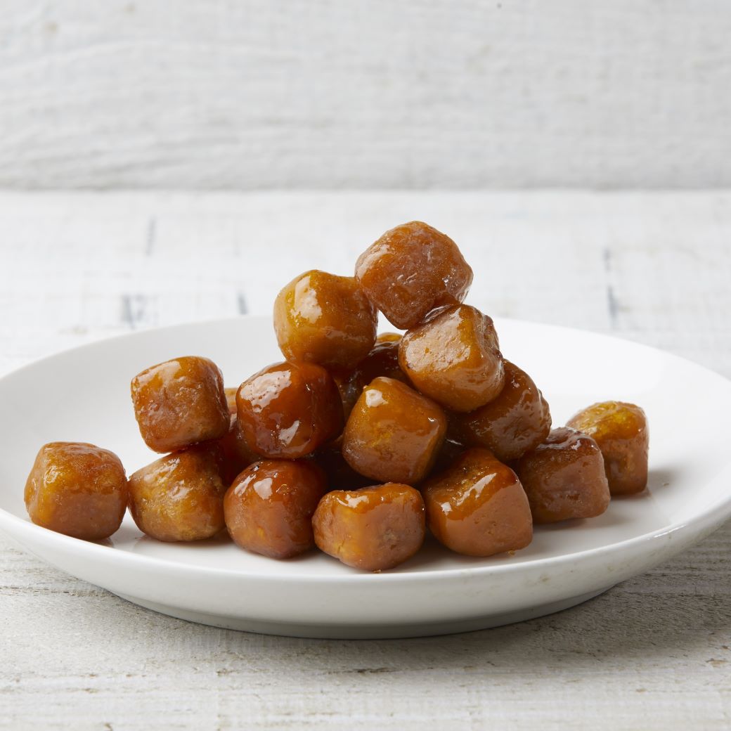 砂糖は使わず煮詰めない「大学芋」簡単レシピ。とろ～り蜜がたっぷり♡ 芋けんぴも紹介三越伊勢丹の食メディアFOODIE フーディー