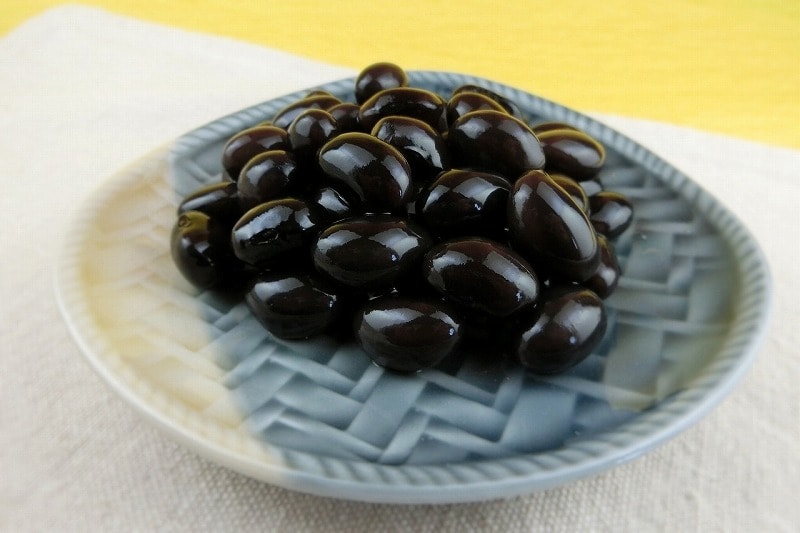 黒豆がシワにならない煮方のコツはたっぷりの煮汁調理師が教える2つのポイント racss- エキスパート - Yahoo!ニュース