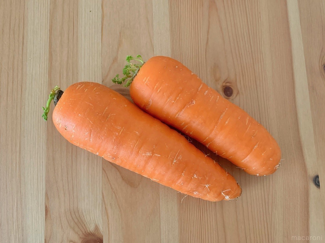 人参・大根・じゃが芋の皮は栄養豊富？皮付きのメリット・デメリットを紹介 イマカラ