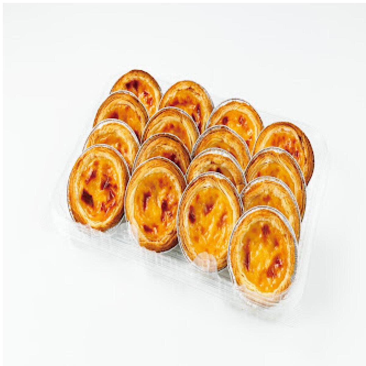 コストコ：パステル・デ・ナタの口コミやレビュー買い物レポ暮らしニスタ