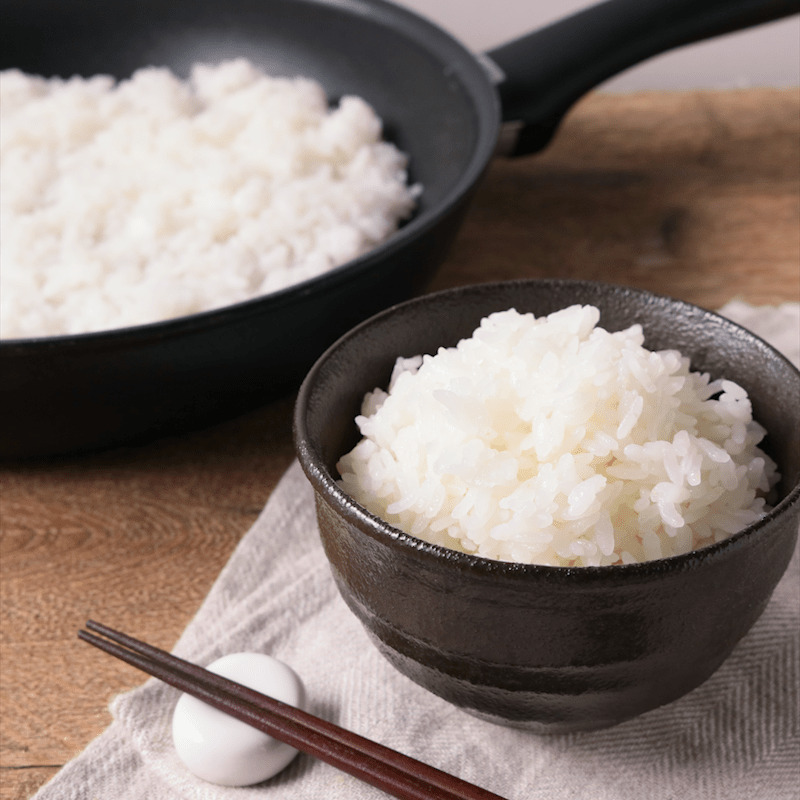 我が家の炊き込みご飯 たっぷり4合