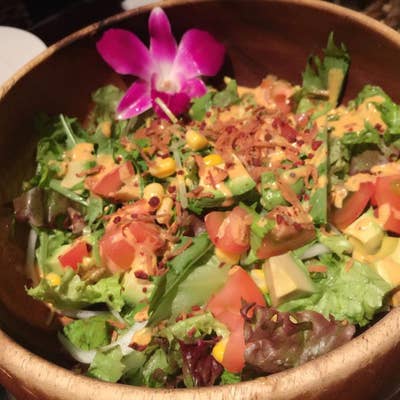 アボカドボウル coro coroフリウリ