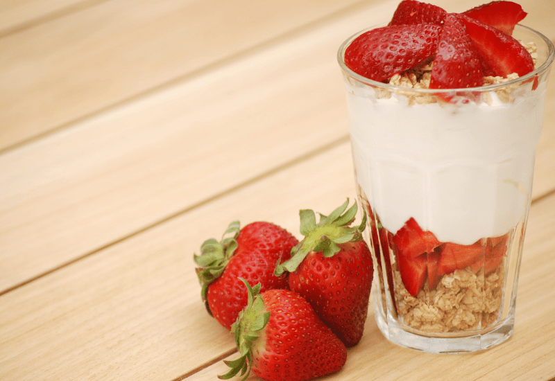 しっとりふんわり♡ メープルナッツパウンドケーキ