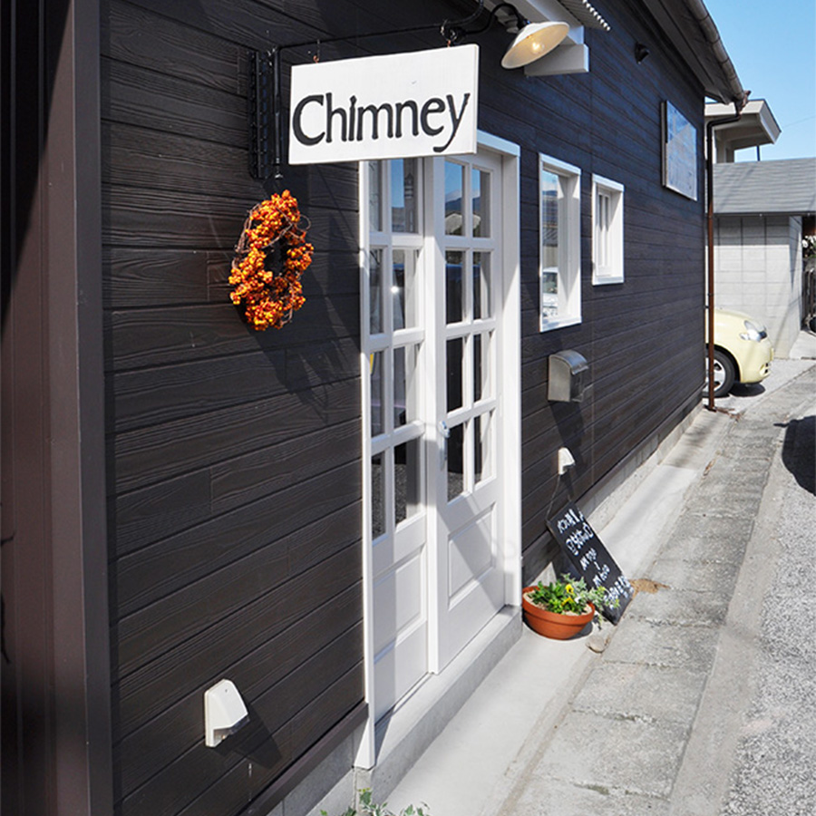 チムニーパン 大阪TikTok