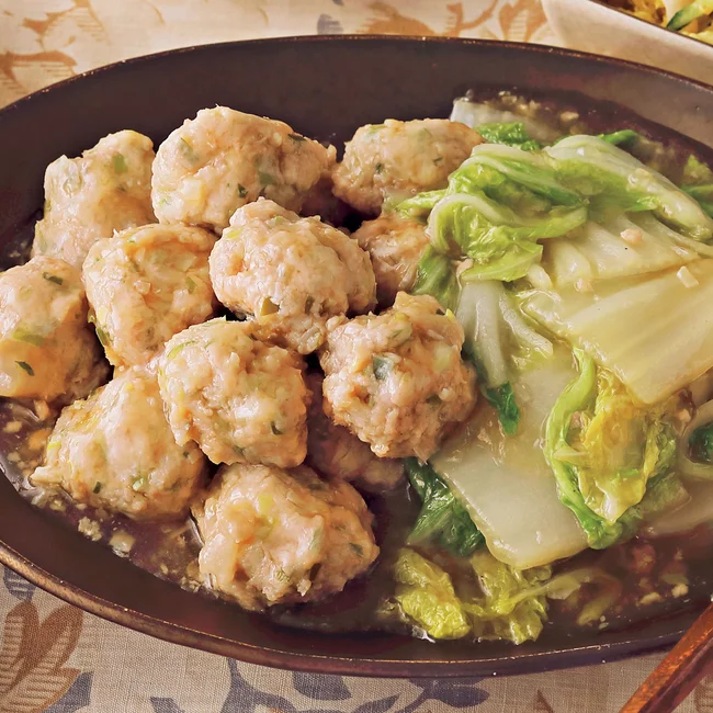 牛肉Daily Cookbook