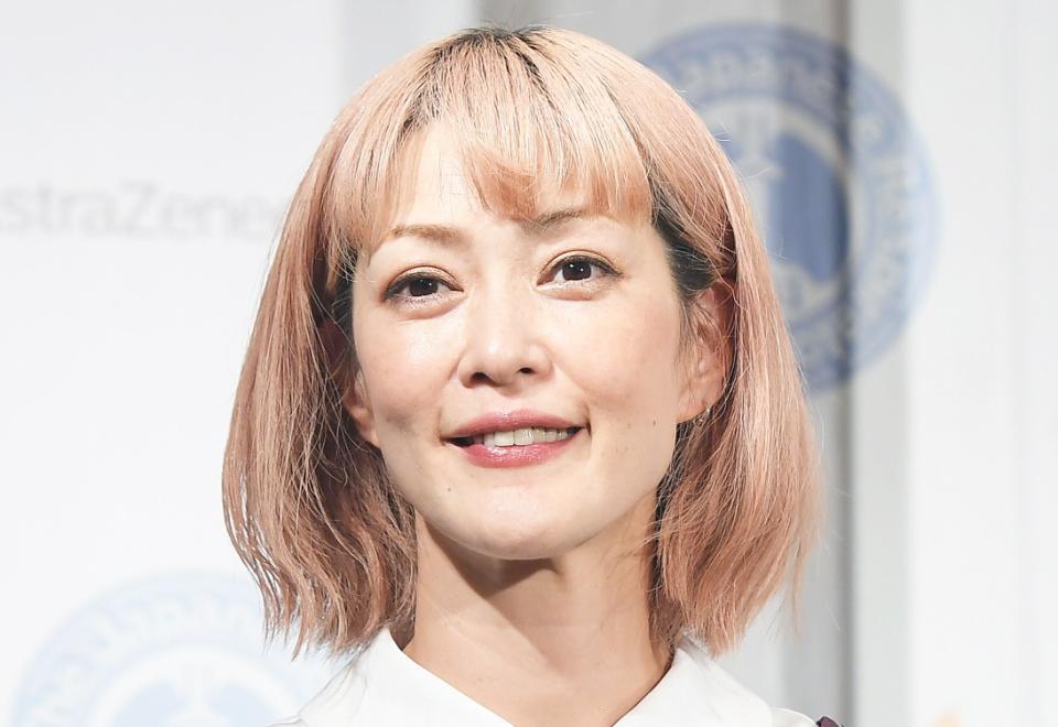 すでに大女優だと思う50代女優は？松嶋菜々子、沢口靖子を抑えて1位に選ばれたのは…｜ニフティニュース