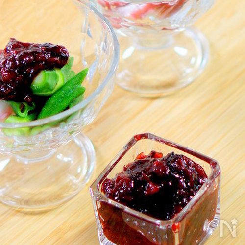 梅の甘露煮～梅シロップの梅の利用レシピ～菅野のなが代表をつとめるオーガニック料理教室で学ぶならワクワクワーク 神奈川県・鎌倉駅近く