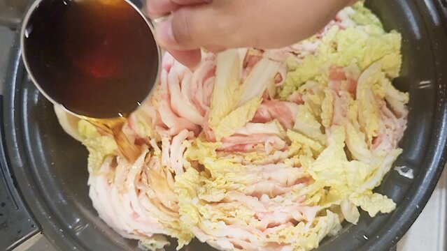 ミルフィーユ鍋の簡単レシピ・人気料理 1位~20位 - 楽天レシピ