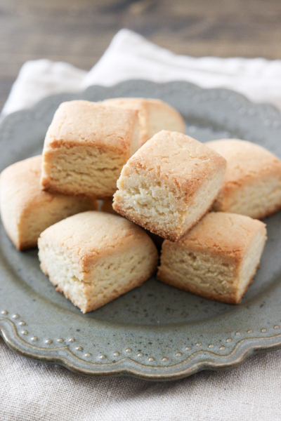 イングリッシュスコーンの作り方ChiyoM London Blog