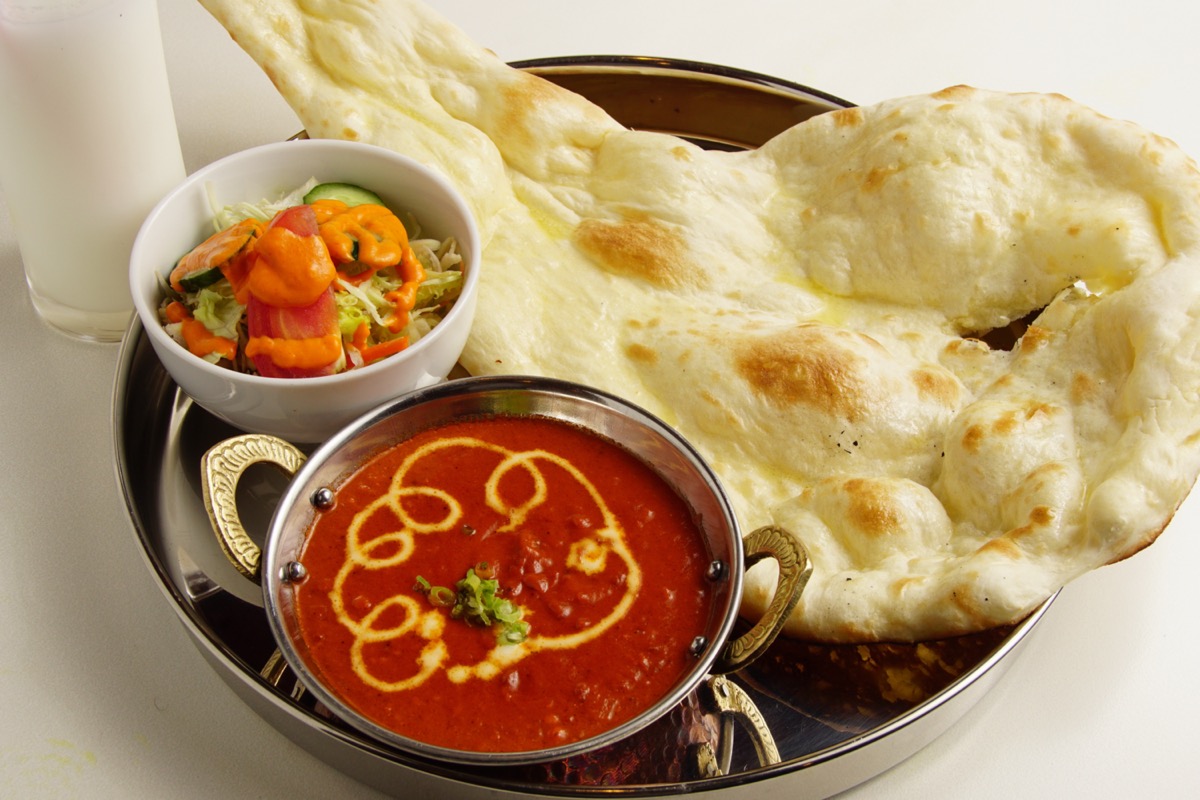 イースト無し！発酵無しでできる超簡単ナン『やばいチーズナン』の作り方 - だれウマ