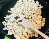 自宅で簡単！手作りキャラメルポップコーンの作り方