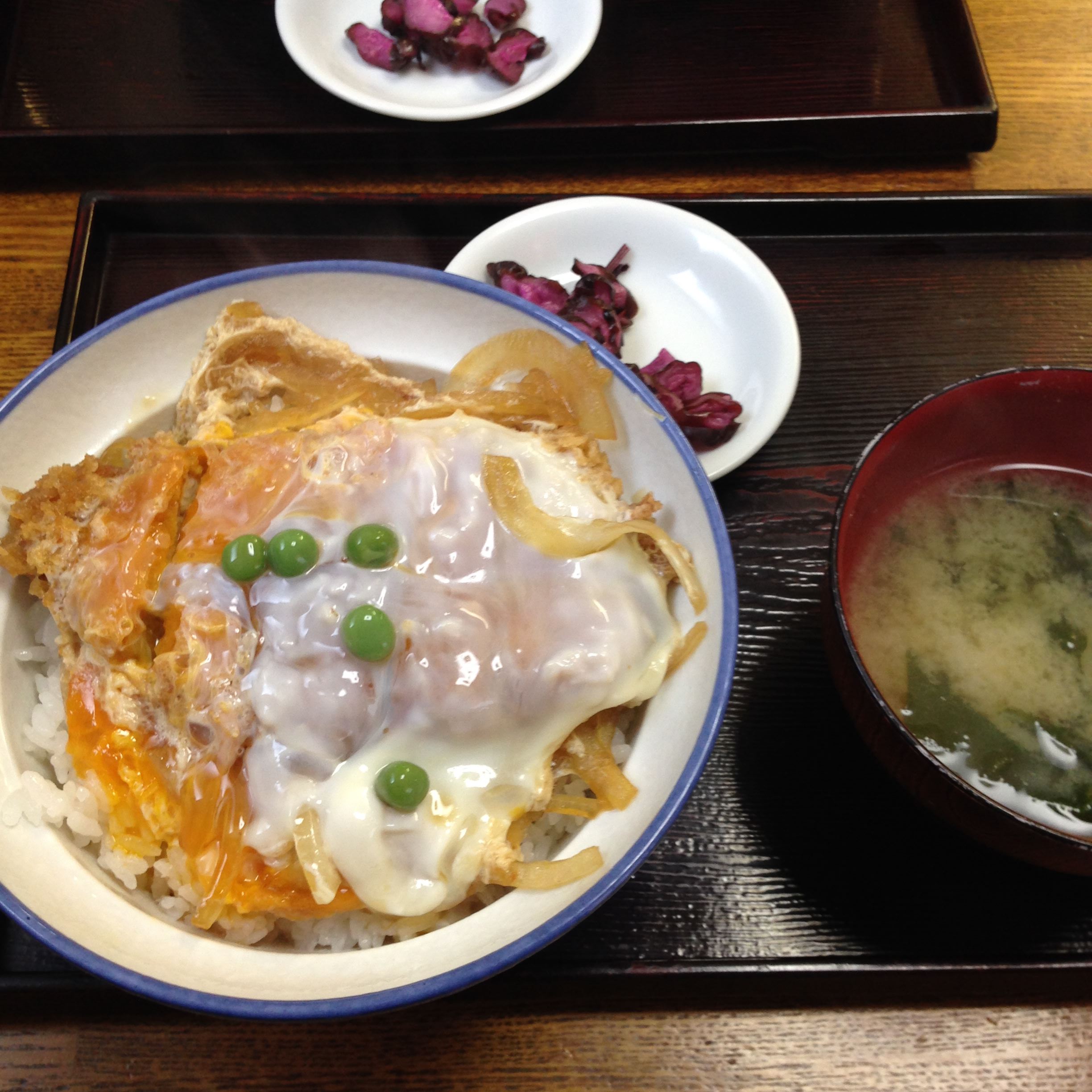 カツ丼の味の決め手は割り下!プロのようなおいしい味になる作り方やアレンジレシピ - 新丸正ブログ
