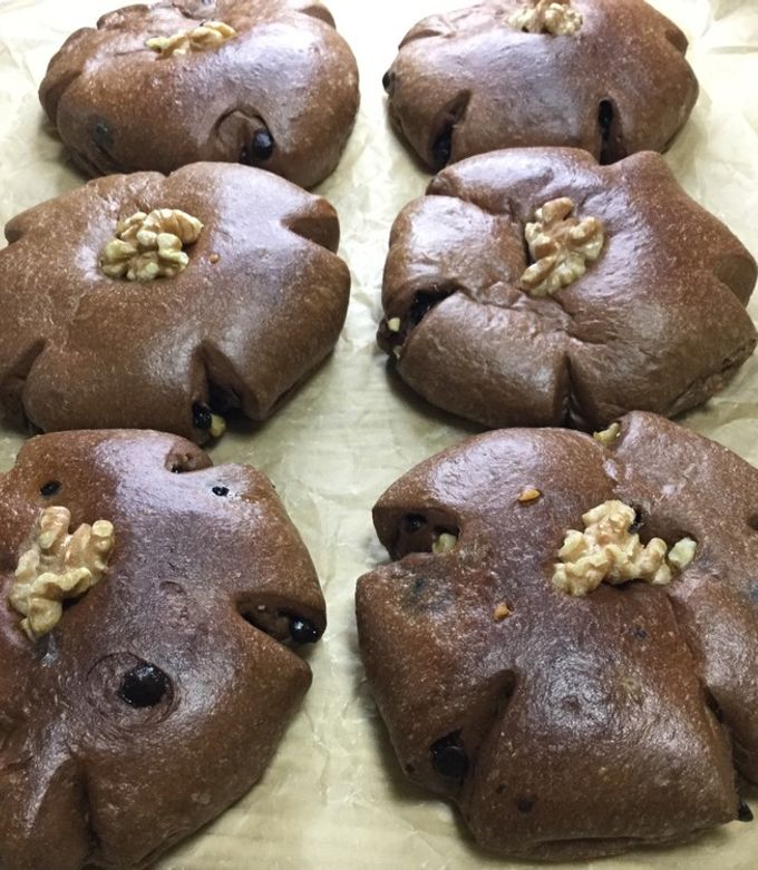 低糖質がうれしい！手作り「ふすまパン」の簡単レシピ9選 - macaroni