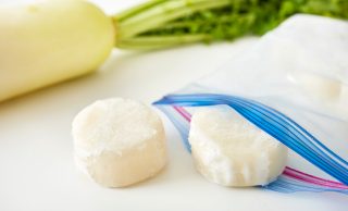 大根輪切Ｓ大京食品株式会社