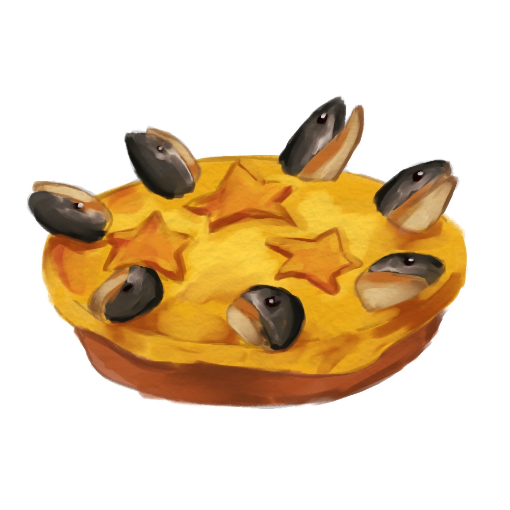 スターゲイジー・パイ - Wikipedia