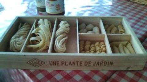 Antipastoグランドメニュー旬の食材とワイン、気取らないイタリアン料理の店 Burosso