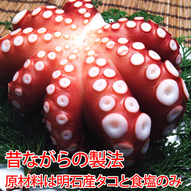 基本からアレンジまで！思わずつくりたくなる「刺身用ゆでだこ」のレシピ集クックパッド