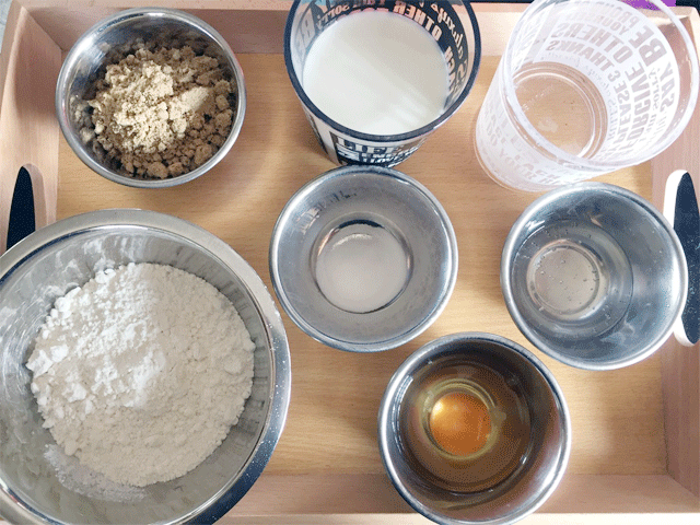 沖縄地元民が食べてる”沖縄のお菓子”の作り方とおすすめのお店沖縄恩納村ダイビングショップならピンクマーリンクラブへ