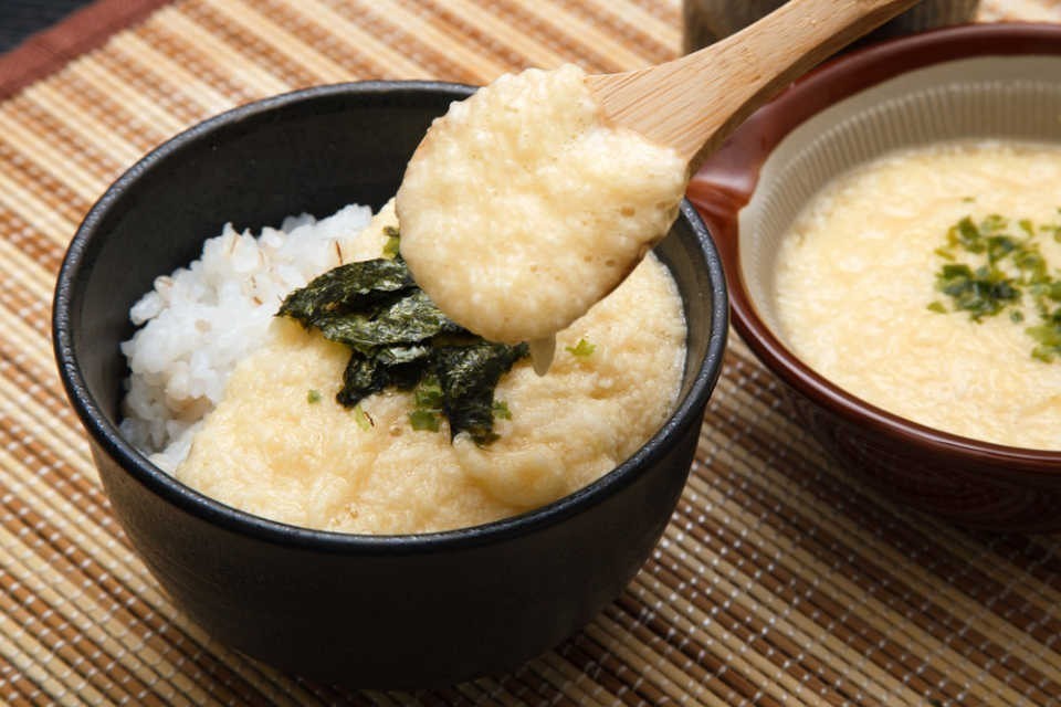 長芋の保存は冷凍がおすすめ!状態別の保存方法や使い方を詳しく解説 - E・レシピ 1 1ページ