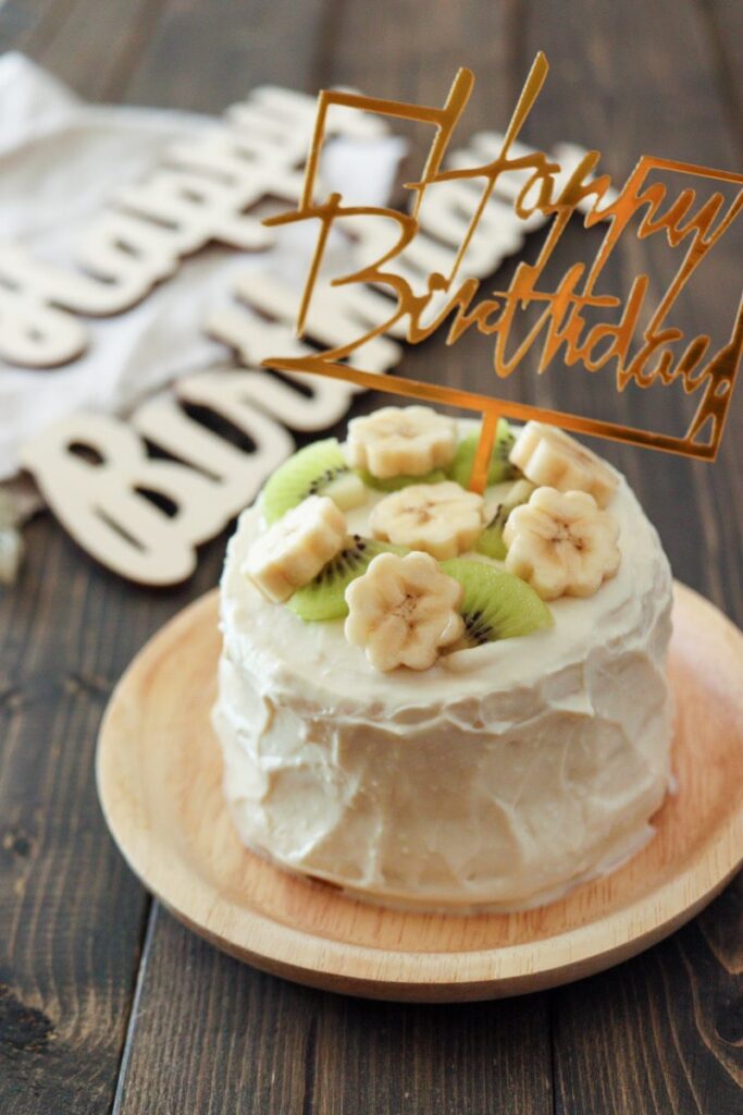 1歳の子供のおやつに☆米粉きな粉蒸しパン レシピ・作り方 by Azuun_cook - 楽天レシピ