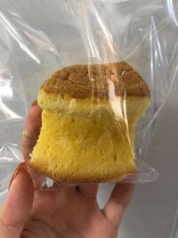 抹茶シフォンケーキの簡単レシピ