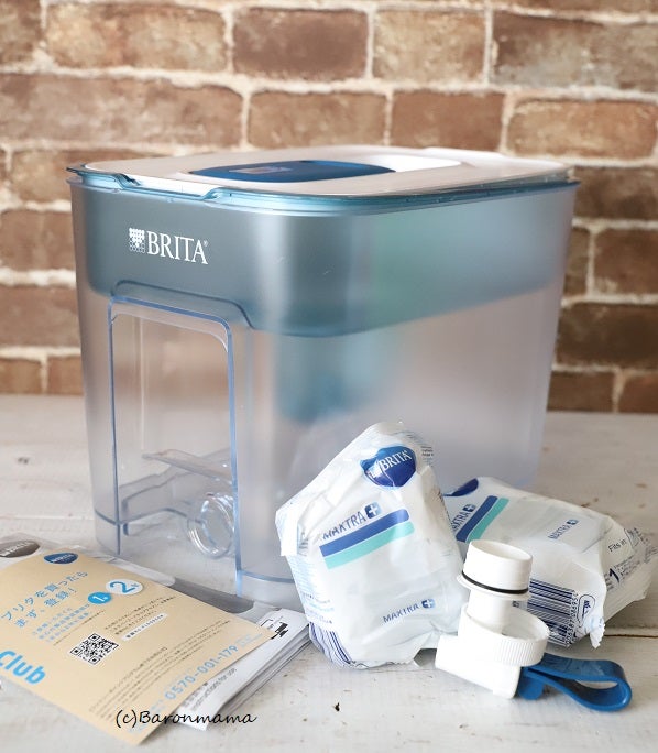 ブリタのカートリッジが激安コストコ通 コストコおすすめ商品の紹介ブログ