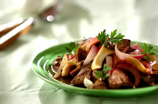 北の魚！ガヤ エゾメバル の姿造り！刺身のお味は・よちよちエクスプレス