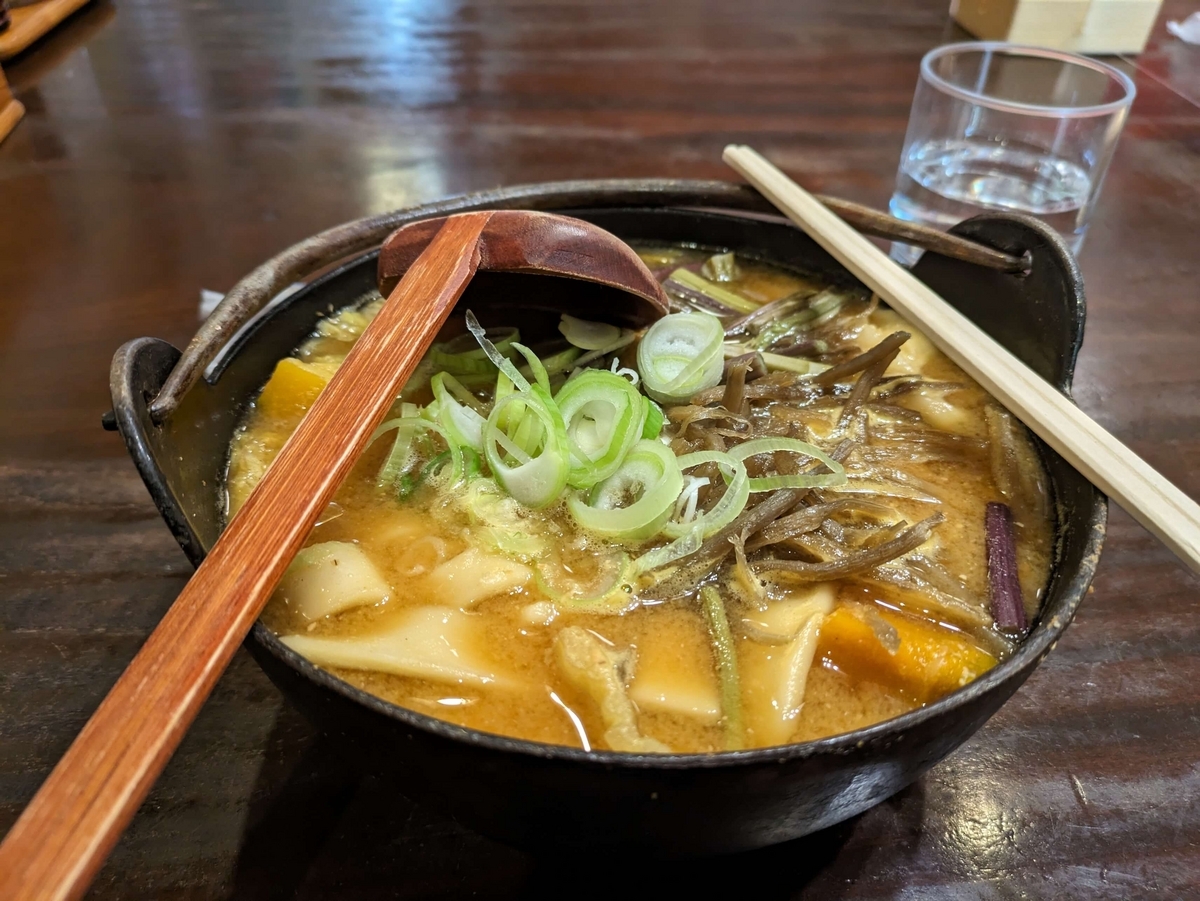 甲州ほうとう小作 甲府駅前店甲府のグルメ・みやげ甲府観光ナビ - 甲府市観光協会公式サイト