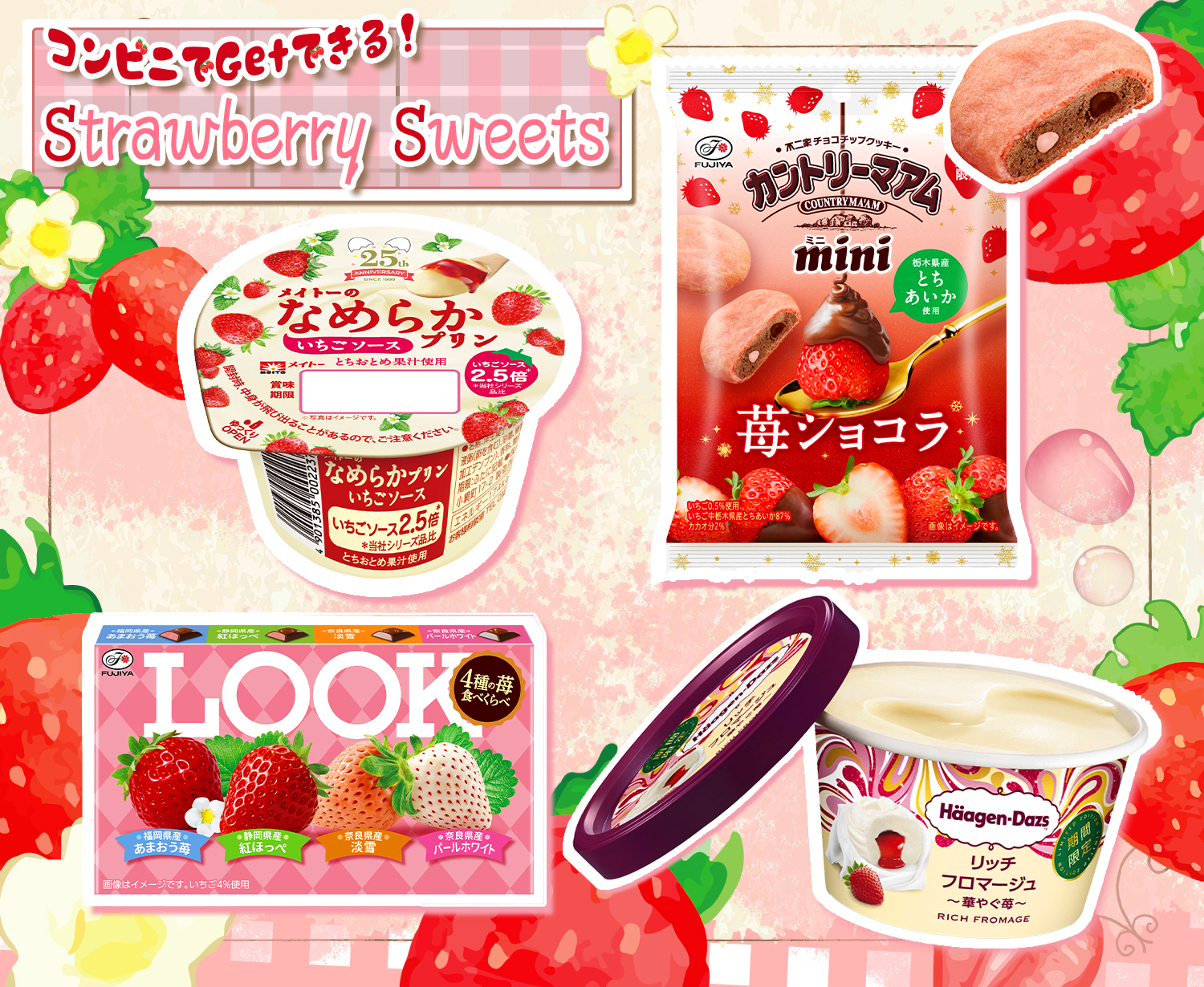 コンビニ人気お菓子のアンケート調査結果 ガクセイ協賛 フジテレビ「オールナイトフジコ」で取り上げられました。株式会社ガロアのプレスリリース