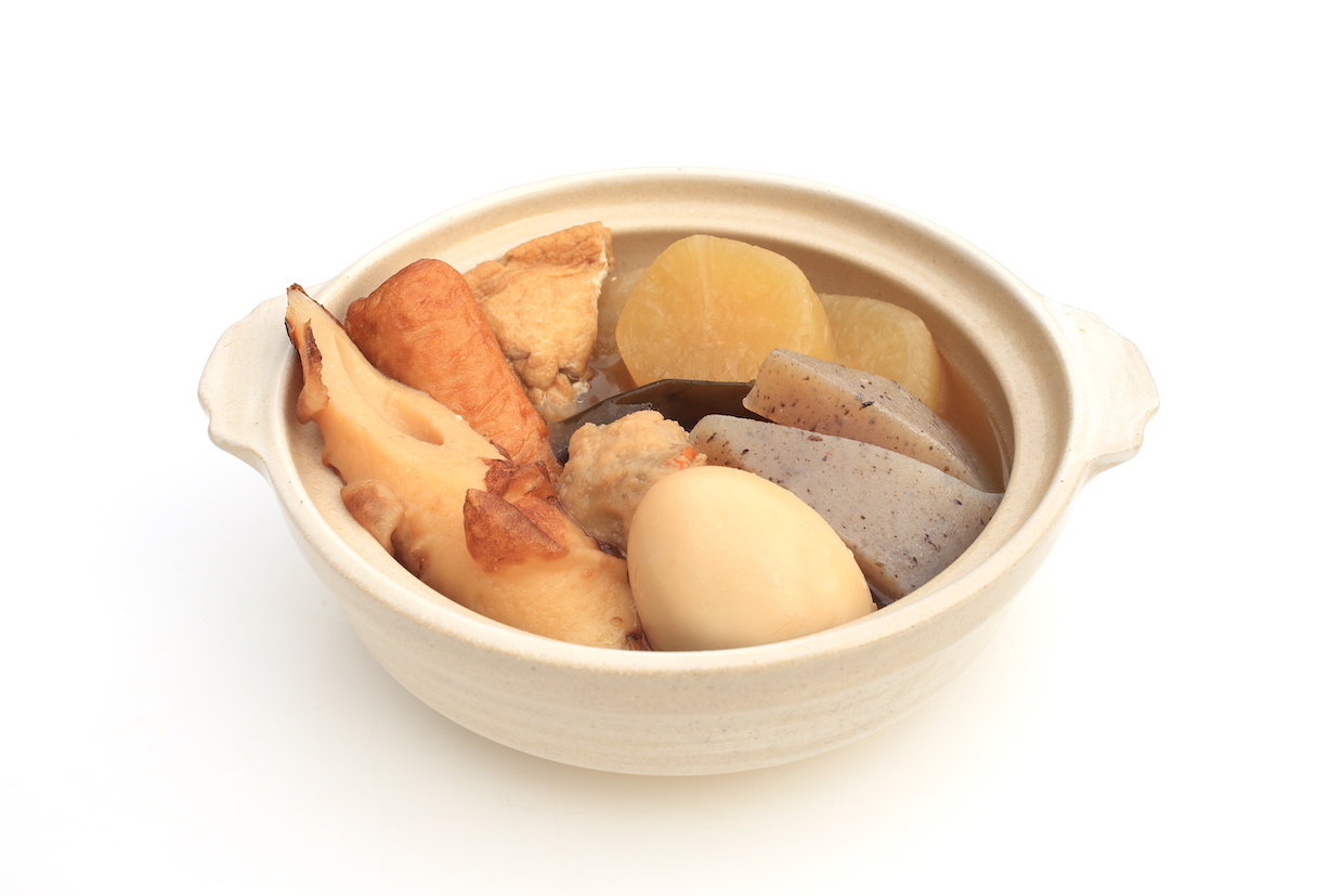 おでんに合う献立 副菜・汁物・主食 人気の組み合わせ15選レシピサイトNadia