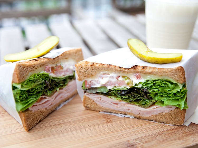 もちもち食感がたまらない◎ 東京都内 ベーグルのおいしいお店 2ページ目キナリノ