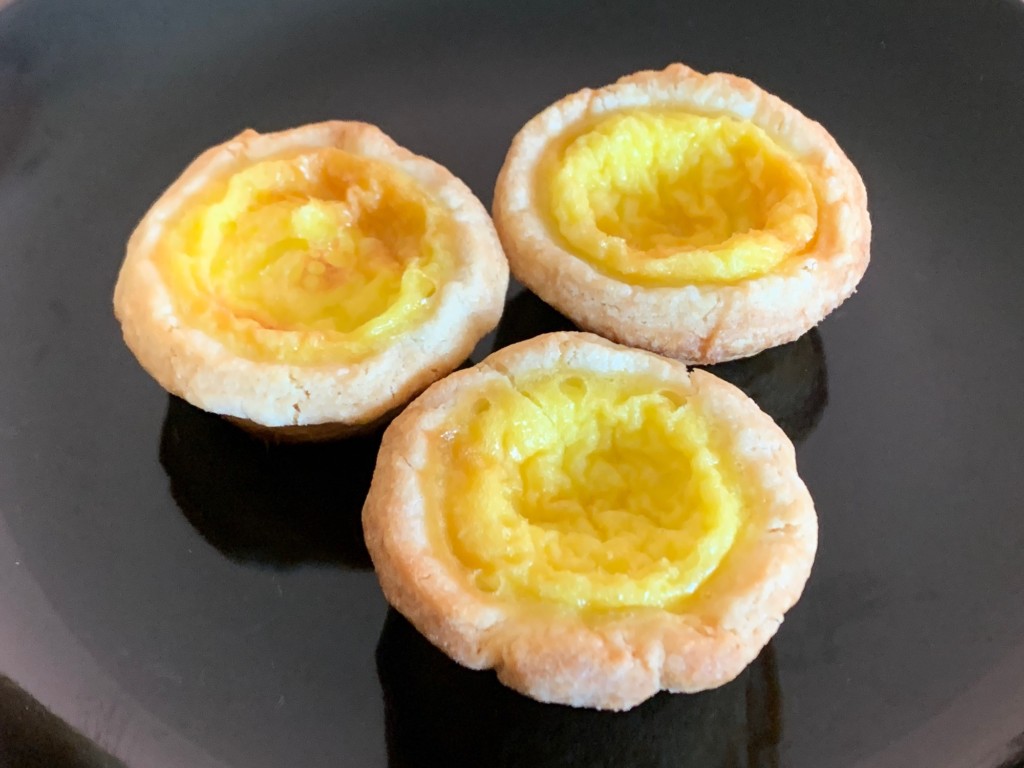 マカオ発元祖エッグタルトといえばこれしかないでしょ！ - おいしいマルシェ powered by おとりよせネット