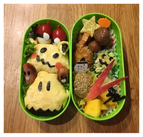 ミミッキュ弁当の魅力と作り方