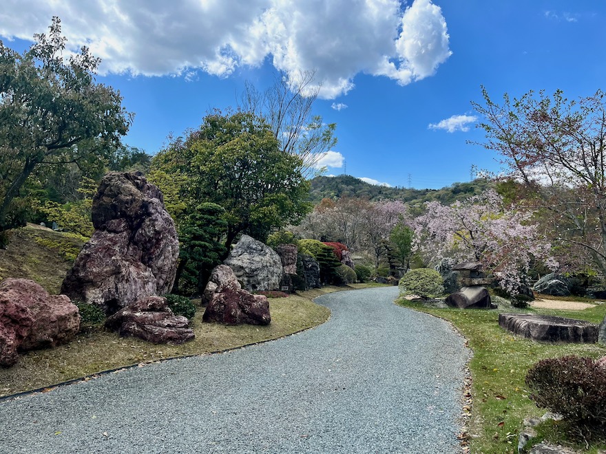 ミシュラン最高ランク評価の広島「石亭」は旅慣れた大人を虜にする寛ぎ宿 | 広島県 | トラベルjp