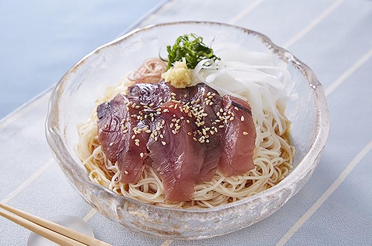 パパッとパパごはん めんつゆ漬けマグロ伊勢出版