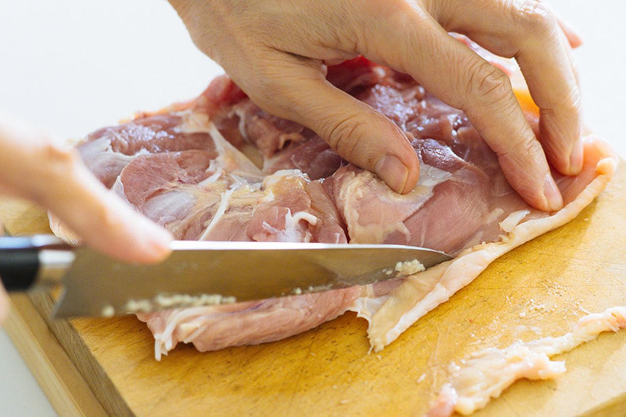 基本の肉の下ごしらえ方法長谷工グループ「ブランシエラクラブ」