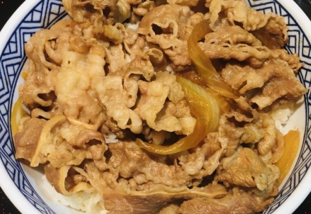 基本からアレンジまで！思わずつくりたくなる「牛丼 ダシダ」のレシピ集クックパッド