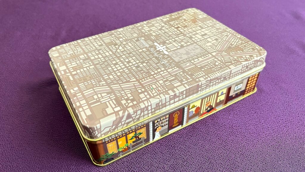 画像88＞人気店のオリジナル缶デザインに胸キュン！関西の集めたくなるかわいいクッキー缶6選ウォーカープラス